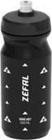 ZÉFAL bidon "sense soft " bottle sense soft 650ml black