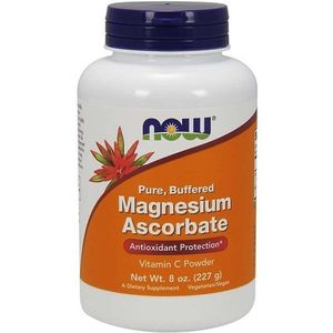 Magnesium Ascorbate Powder 227gr