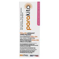 Para'kito Roller Voor Na Het Beten 5ml Para'kito Roller Voor Na Het Beten 5ml