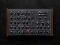 Erica Synths Steampipe