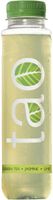 Tao Pure Infusion Green Tea, flesje van 33 cl, pak van 18 stuks