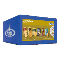 Hoppe koffiekoekjes allegaartje 6 soorten (150 stuks)