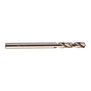 Milwaukee Accessoires HSS-G metaalboor 4 x 22 x 55 mm | 10 stuks - 4932352207