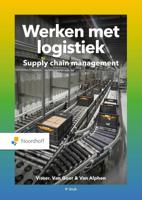 Werken met logistiek (Hardback)