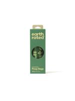Earth Rated poepzakjes geurloos gerecycled