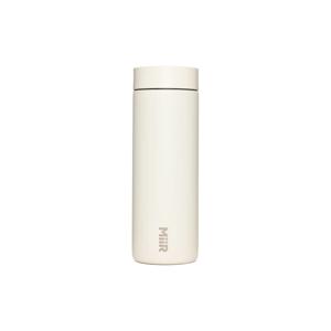 Miir 360 Traveler - 475 ml - Sandstone White