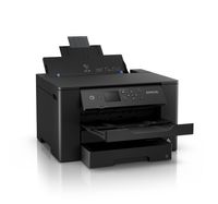 Epson WorkForce WF-7310DTW inkjetprinter Kleur 4800 x 2400 DPI A3 Wifi - thumbnail