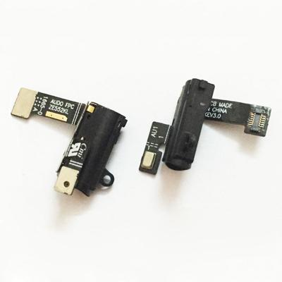 Earphone Jack Flex kabel voor Asus Zenfone 3 ZE552KL