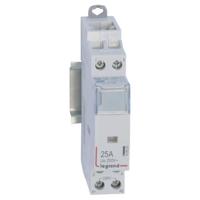 Legrand Legrand 412523 Installatiezekeringautomaat 2x NO 230 V 25 A 1 stuk(s)