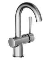 Ngk Schutte cornwall ééngreepsmeraan wastafel | chroom - 79010 - 79010