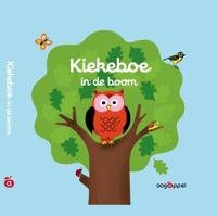 Kiekeboe in de boom (Hardback) Kiekeboe in de boom (Hardback)