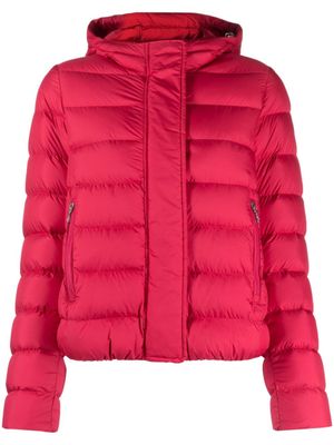 Colmar veste légère matelassée - Rouge