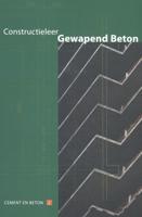 Constructieleer gewapend beton (Hardback)