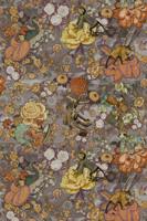 Moooi Carpets - Vloerkleed Rendezvous Tokyo Blue Rectangle Cashmere Soft Yarn - 300x400 cm