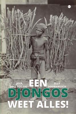Een djongos weet alles! (Paperback)