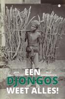 Een djongos weet alles! (Paperback)