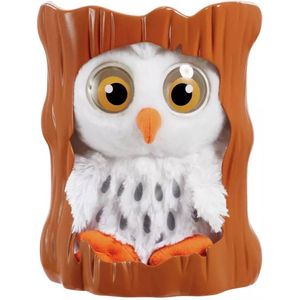 Goliath AniMagic Arty Goes Wild Owl Soft Toy929/8411