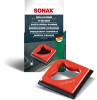 SONAX speciale borstel "tierhaarentferner" animal hair remover