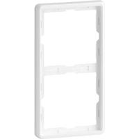 PEHA by Honeywell 820211 Frame Frame Zuiver wit 1 stuk(s) - thumbnail