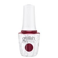 Gelish Soak-Off Gel Polish Reddy To Jingle 15ml