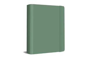 Notebookbijbel HSV (Hardback)