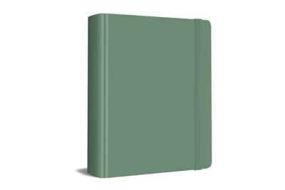 Notebookbijbel HSV (Hardback)