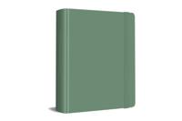 Notebookbijbel HSV (Hardback)