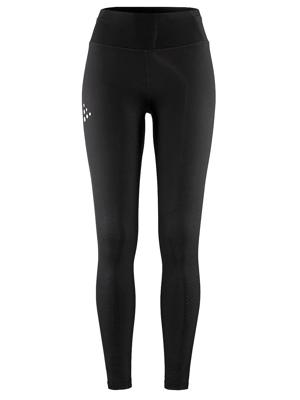 Craft PRO Hypervent hardloopbroek lang 2 zwart dames