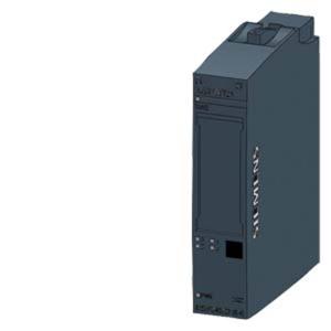 Siemens 6ES7132-6BD20-2BA0 netvoeding & inverter Binnen Meerkleurig