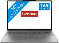 Lenovo Yoga Pro 9 Intel Core Ultra 9 185H Laptop 40,6 cm (16") 3.2K 64 GB LPDDR5x-SDRAM 1 TB SSD NVIDIA GeForce RTX 4070 Wi-Fi 6E (802.11ax) Windows 11 Home Grijs - thumbnail