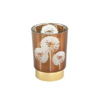 PTMD Tafellamp Verdo goud 12,5cm