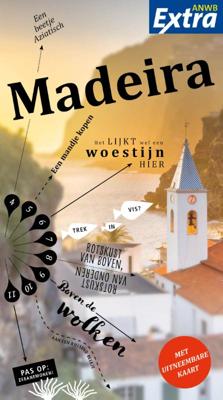 Madeira (Paperback)