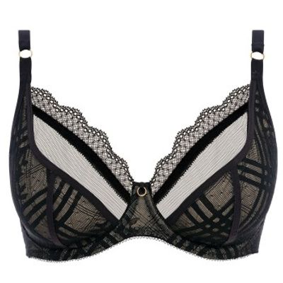 Freya Fatale UW Plunge Bra