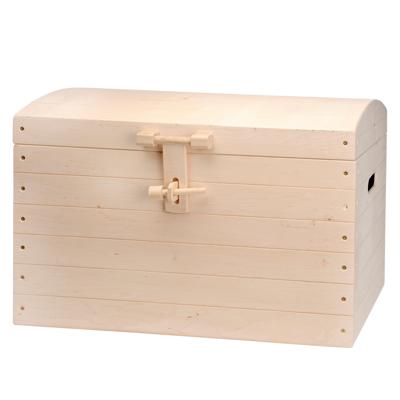 Playwood houten opbergkist xl