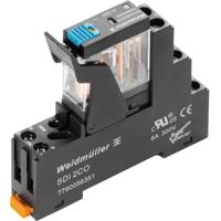 Weidmüller DRIKIT 48VDC 1CO LD/PB Koppelrelais 48 V/DC 10 A 1x wisselcontact 10 stuk(s)