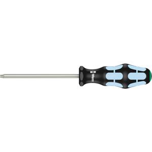 Wera 3367 Torx-schroevendraaier Werkplaats Grootte T 30 Koplengte: 105 mm 1 stuk(s)