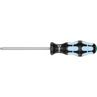 Wera 3367 Torx-schroevendraaier Werkplaats Grootte T 30 Koplengte: 105 mm 1 stuk(s) - thumbnail