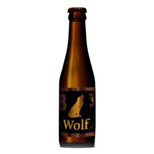 Wolf 8 Dubbel 8.5% 33cl