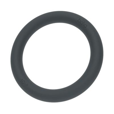 Bala 4.5kg (10lb) The Power Ring Charcoal