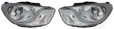 Koplamp Set SET8248962