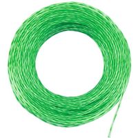 Metabo Accessoires Reservedraad | Ø 2mm | 30m | voor Grastrimmers - 628423000 Metabo Accessoires Reservedraad | Ø 2mm | 30m | voor Grastrimmers - 628423000