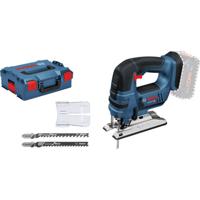 Bosch Professional Bosch Power Tools 06015A6101 Accu-decoupeerzaag 18 V - thumbnail