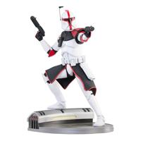 Star Wars: The Clone Wars Premier Collection 1/7 Captain Fordo 28 cm Star Wars: The Clone Wars Premier Collection 1/7 Captain Fordo 28 cm