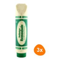 Luvat - Delicatesse Remoulade - 3x 875ml
