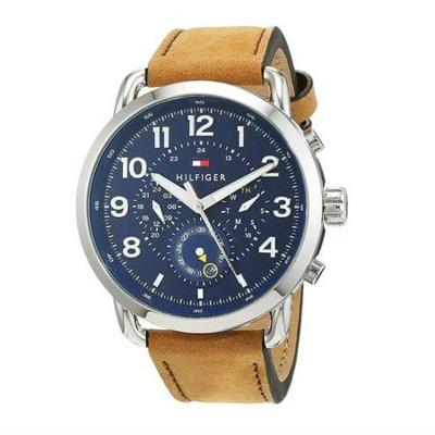Tommy Hilfiger 1791424 Herenhorloge