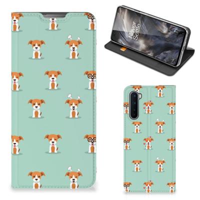 OnePlus Nord | Hoesje maken | Pups