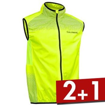 Salming Skyline Vest Men