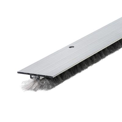 Ellen DBS Invisible dorpelprofiel alu. 100 cm