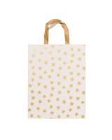 HEMA Cadeautas 17x45x35cm sterren