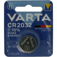 Varta batterij knoopcel Varta batterij knoopcel